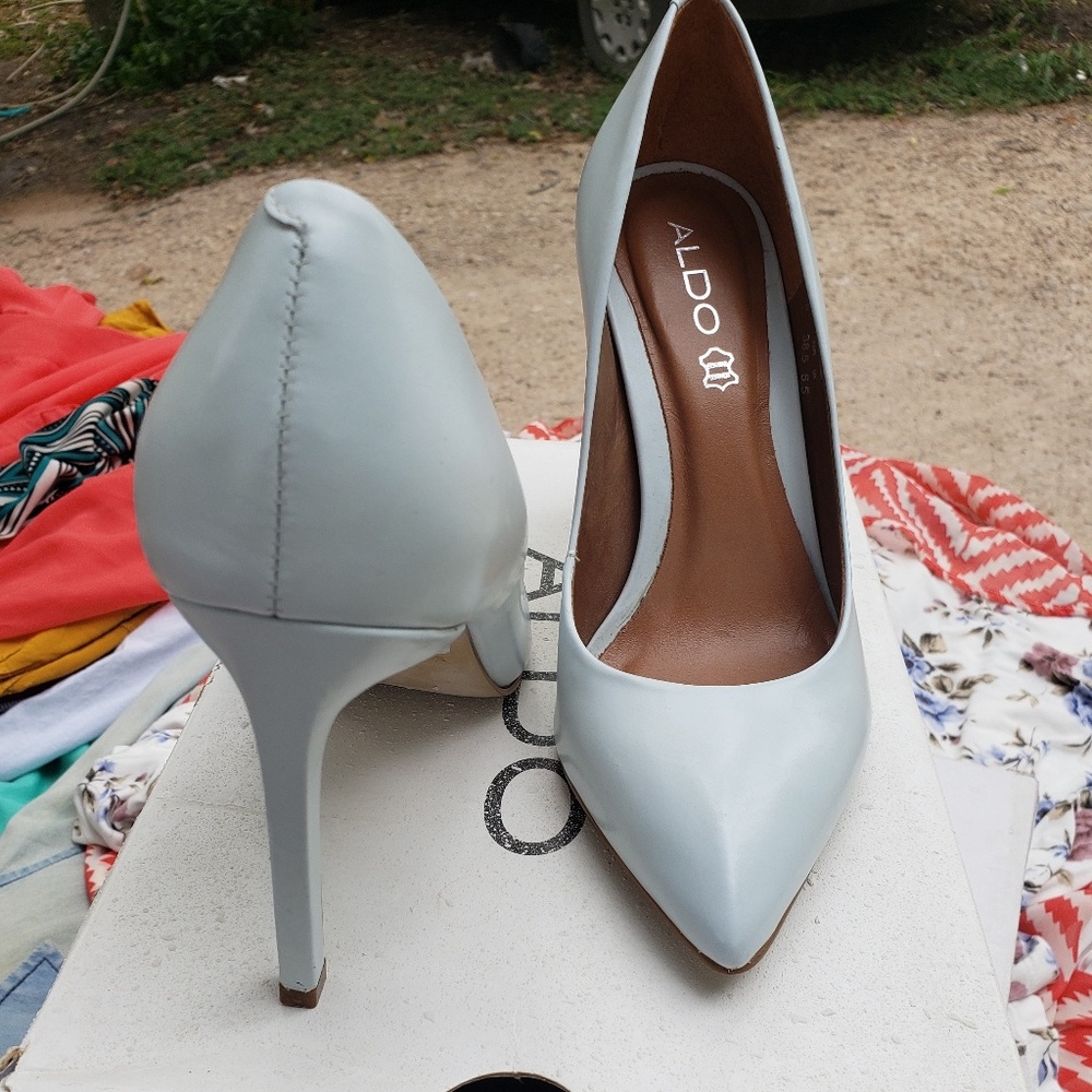 Aldo heels
